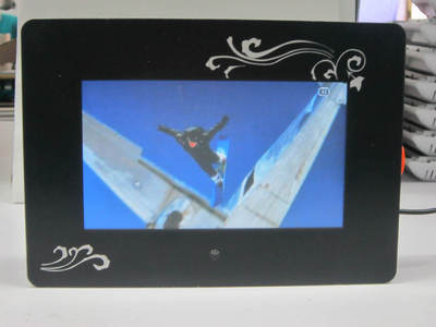 7寸鏡面數碼相框 結婚禮品 商務廣告機【工廠直銷 可按要求定制】 - 7寸鏡面數碼相框 結婚禮品 商務廣告機【工廠直銷 可按要求定制】廠家 - 7寸鏡面數碼相框 結婚禮品 商務廣告機【工廠直銷 可按要求定制】價格 - 深圳市福田區啟盟電子商行 - 