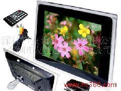 批發10.4寸數碼相框 多功能廣告機與電子相冊，完美結婚禮物選擇