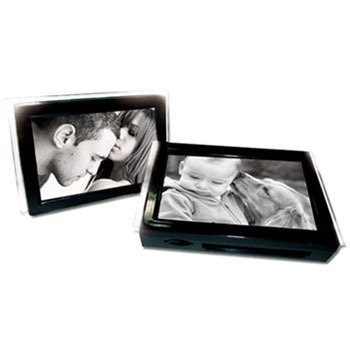 大買家推薦 《DIGILION》Photo P1 DIY相框多合一讀卡機，打造專屬記憶展示空間