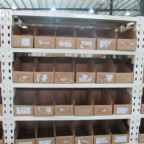 貨架配件報(bào)價(jià)與相框機(jī)配 一站式采購指南