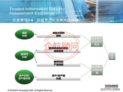 企航顧問 TISAX可信信息安全評估與交換標準咨詢與信息系統(tǒng)集成服務